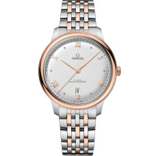Omega 434.20.40.20.02.001 De Ville Prestige 